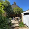 Photo 7: Shared garden