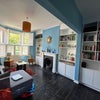 Photo 8: Shared living room