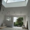 Photo 3: Open-plan kitchen/dining/sitting room
