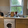 Photo 2: The kitchen