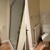 Photo 7: The small bathroom