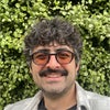 Photograph of Hossein
