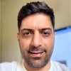 Photograph of Omid 