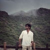 Photograph of Rajini
