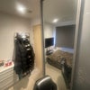 Photo 6: Room & wardrobe 