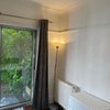 Photo 1: New Black Out Curtains & Garden View 