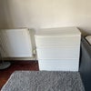 Photo 4: Double Room Chest of Drawers