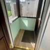 Photo 8: REAR PORCH
