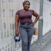 Photograph of Chinenye