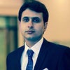 Photograph of Tamoor