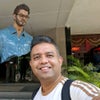 Photograph of Indrajith