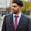 Photograph of Gokul