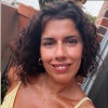Photograph of Raquel