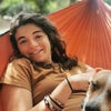 Photograph of Tamara 