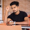 Photograph of Kalyan