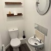 Photo 6: Downstairs toilet