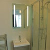 Photo 3: Clean private ensuite shower room