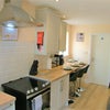 Photo 4: Modern fully equipped kitchen