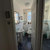 Photo 4: Toilet and sink