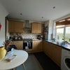 Photo 3: Kitchen with dining table