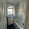 Photo 5: Bath/shower and your own sink