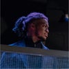 Photograph of Jamal