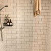 Photo 2: And this Lovely Large Shower!