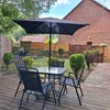 Photo 9: Large back garden