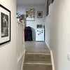 Photo 9: Hall/Storage Room