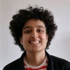 Photograph of Sarah