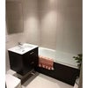 Photo 2: Shared bathroom