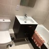 Photo 8: Shared bathroom
