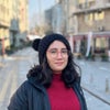 Photograph of Fatemeh