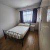 Photo 5: Back double room