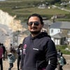 Photograph of VISHAL