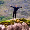 Photograph of Sihao