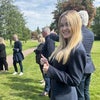 Photo 2: Taken at a work event