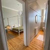 Photo 2: Bedroom/Shower Rm/Hallway