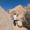 Photograph of David 