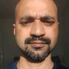 Photograph of Naveen