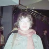 Photograph of Aoife
