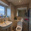 Photo 6: Upstairs bathroom