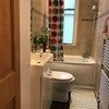 Photo 5: Bathroom view