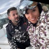 Photograph of Max & Nichole 