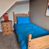 Photo 4: Small Bedroom