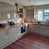 Photo 9: Kitchen open Plan