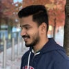 Photograph of Kishor