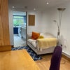 Photo 3: Private living room / workspace