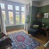 Photo 8: Living room with dinning table