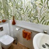 Photo 6: Downstairs loo